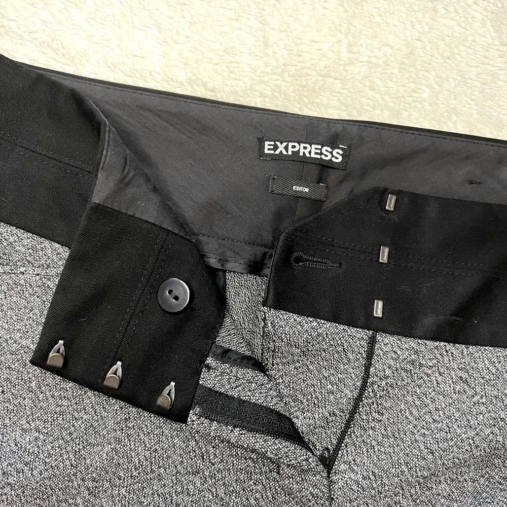 Express Editor Pants - Picture 3 of 4